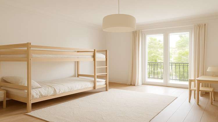 Ma-Cabane - Vente Appartement GENNEVILLIERS, 99 m²
