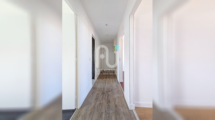 Ma-Cabane - Vente Appartement GENNEVILLIERS, 51 m²