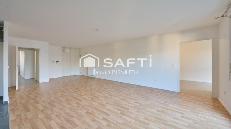 Ma-Cabane - Vente Appartement Gennevilliers, 80 m²