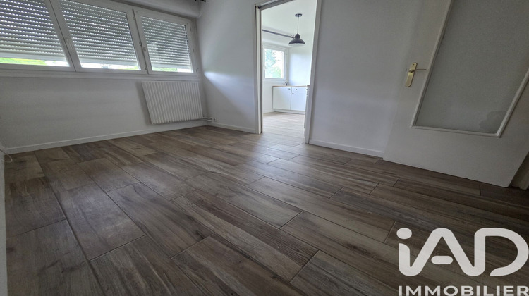 Ma-Cabane - Vente Appartement Gennevilliers, 26 m²