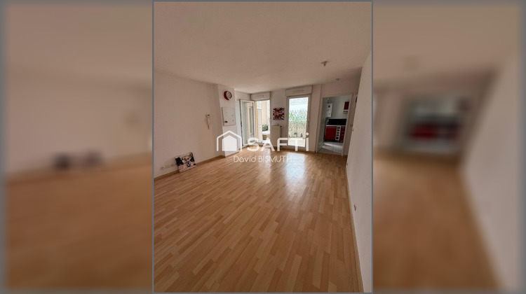 Ma-Cabane - Vente Appartement Gennevilliers, 60 m²