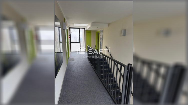Ma-Cabane - Vente Appartement Gennevilliers, 60 m²