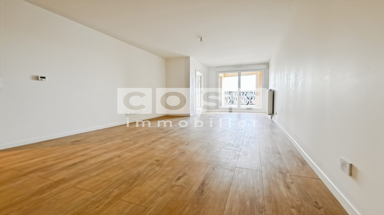 Ma-Cabane - Vente Appartement Gennevilliers, 46 m²