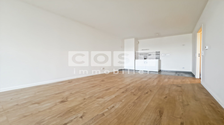 Ma-Cabane - Vente Appartement Gennevilliers, 46 m²