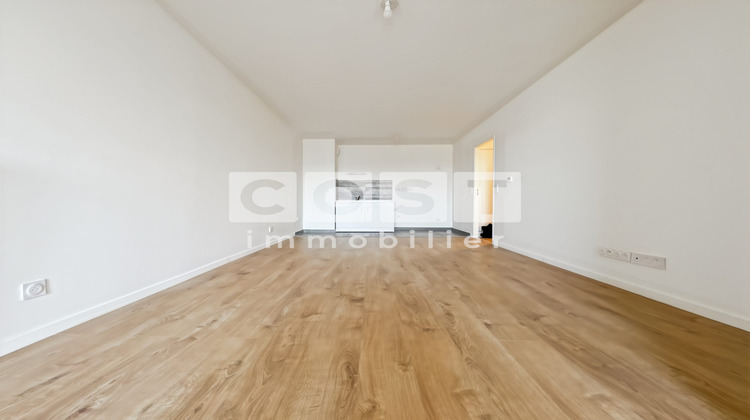 Ma-Cabane - Vente Appartement Gennevilliers, 46 m²