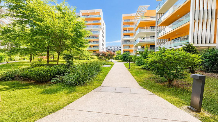 Ma-Cabane - Vente Appartement GENNEVILLIERS, 66 m²