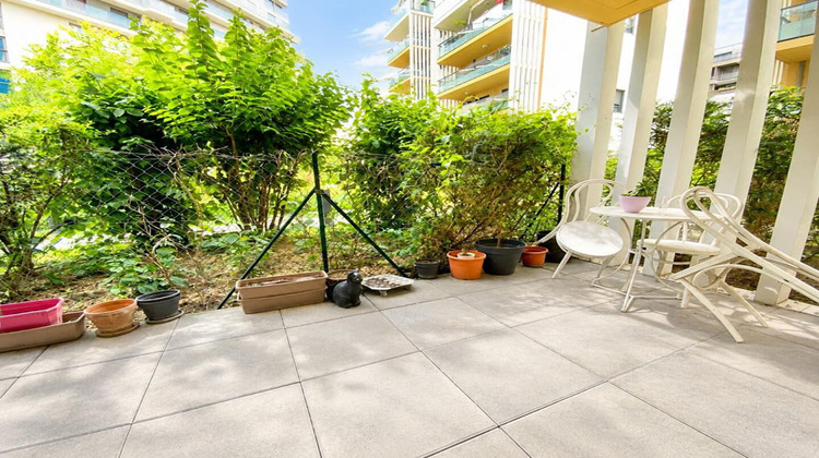 Ma-Cabane - Vente Appartement GENNEVILLIERS, 66 m²