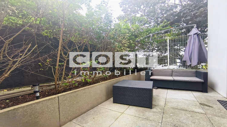 Ma-Cabane - Vente Appartement Gennevilliers, 66 m²
