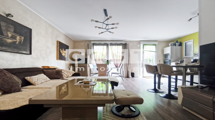 Ma-Cabane - Vente Appartement Gennevilliers, 66 m²