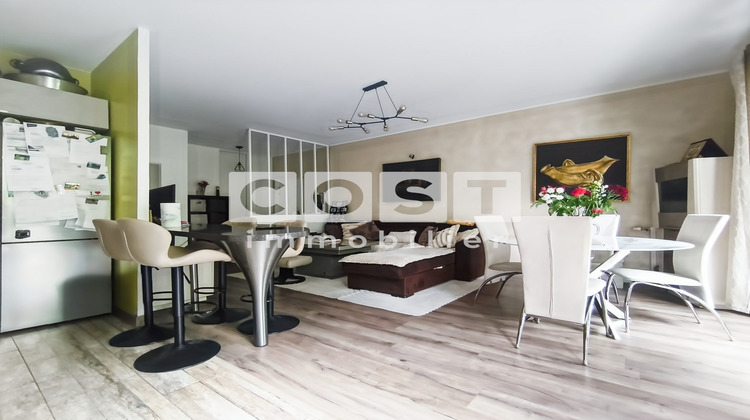 Ma-Cabane - Vente Appartement Gennevilliers, 66 m²