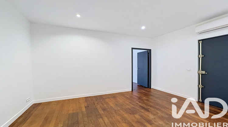 Ma-Cabane - Vente Appartement Gennevilliers, 35 m²