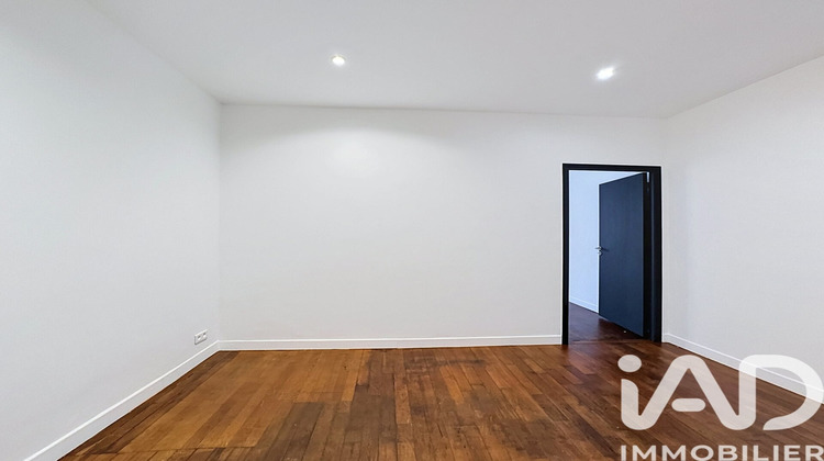 Ma-Cabane - Vente Appartement Gennevilliers, 35 m²