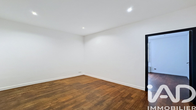 Ma-Cabane - Vente Appartement Gennevilliers, 35 m²