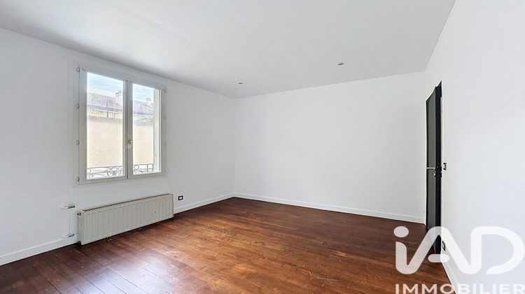 Ma-Cabane - Vente Appartement Gennevilliers, 35 m²