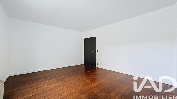 Ma-Cabane - Vente Appartement Gennevilliers, 35 m²