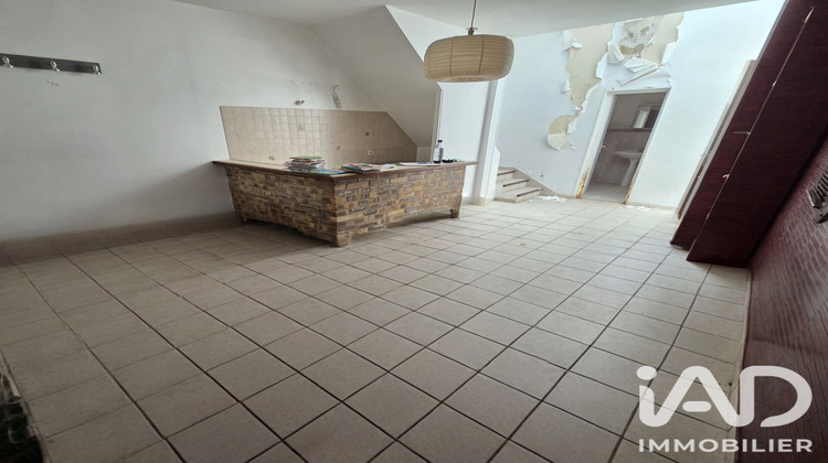 Ma-Cabane - Vente Appartement Gennevilliers, 48 m²