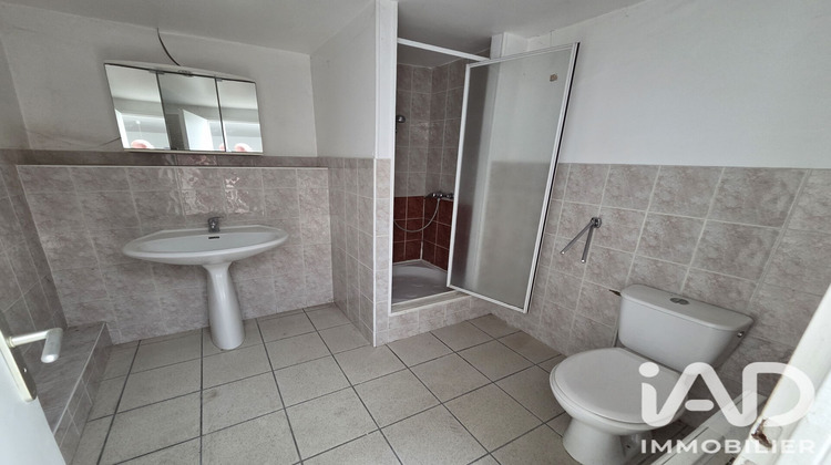 Ma-Cabane - Vente Appartement Gennevilliers, 48 m²
