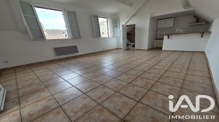 Ma-Cabane - Vente Appartement Gennevilliers, 32 m²