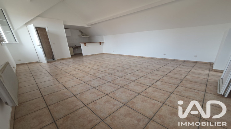Ma-Cabane - Vente Appartement Gennevilliers, 32 m²