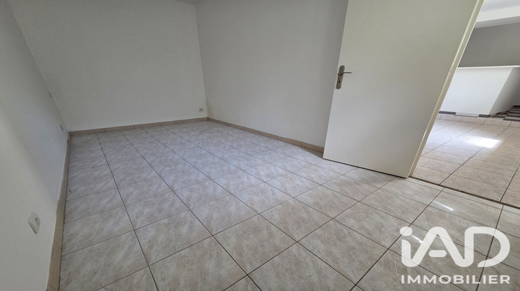 Ma-Cabane - Vente Appartement Gennevilliers, 36 m²