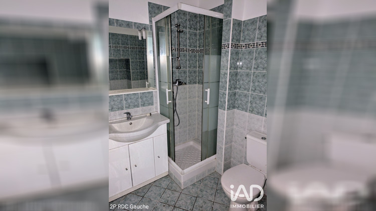 Ma-Cabane - Vente Appartement Gennevilliers, 36 m²