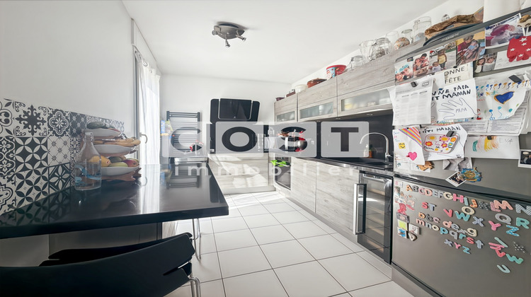 Ma-Cabane - Vente Appartement Gennevilliers, 102 m²