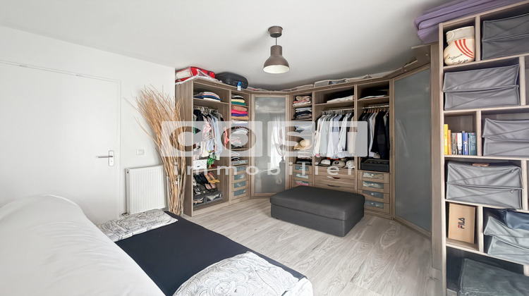 Ma-Cabane - Vente Appartement Gennevilliers, 102 m²