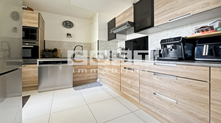 Ma-Cabane - Vente Appartement Gennevilliers, 83 m²
