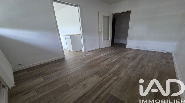 Ma-Cabane - Vente Appartement Gennevilliers, 26 m²