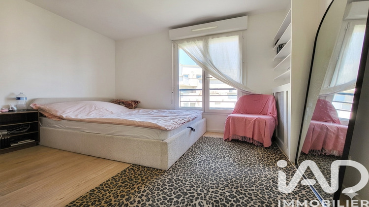 Ma-Cabane - Vente Appartement Gennevilliers, 54 m²