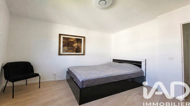Ma-Cabane - Vente Appartement Gennevilliers, 54 m²