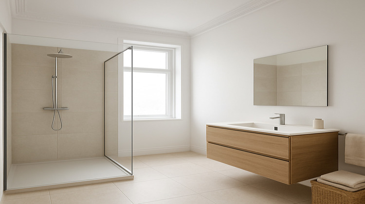 Ma-Cabane - Vente Appartement GENNEVILLIERS, 69 m²