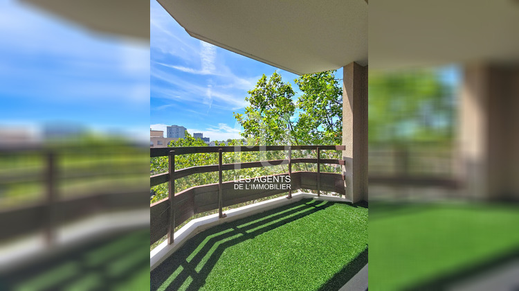 Ma-Cabane - Vente Appartement GENNEVILLIERS, 83 m²
