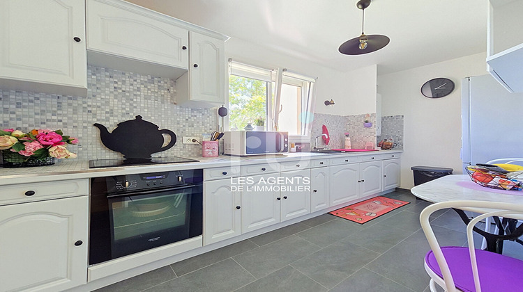 Ma-Cabane - Vente Appartement GENNEVILLIERS, 83 m²