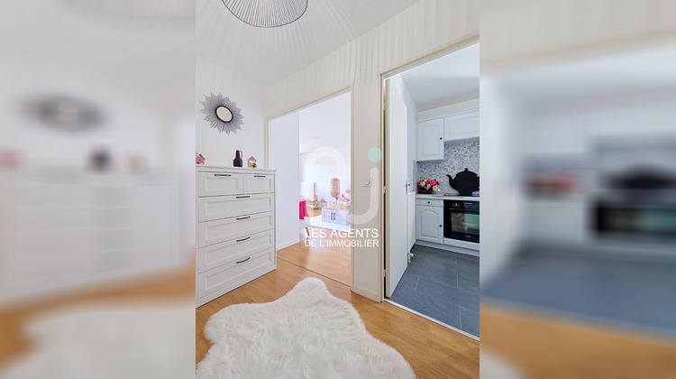 Ma-Cabane - Vente Appartement GENNEVILLIERS, 83 m²