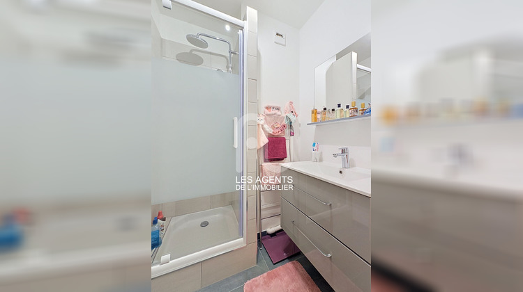 Ma-Cabane - Vente Appartement GENNEVILLIERS, 83 m²