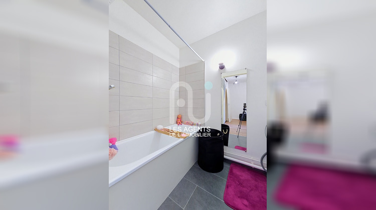 Ma-Cabane - Vente Appartement GENNEVILLIERS, 83 m²