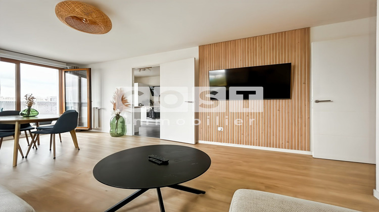 Ma-Cabane - Vente Appartement Gennevilliers, 64 m²