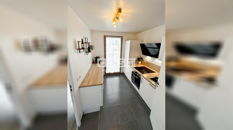 Ma-Cabane - Vente Appartement Gennevilliers, 64 m²