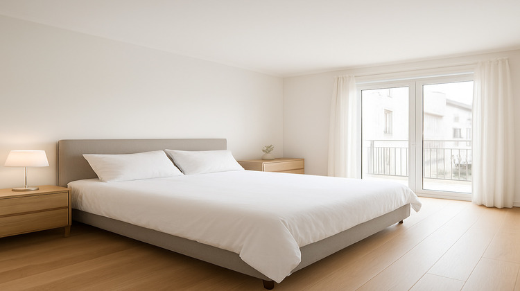 Ma-Cabane - Vente Appartement GENNEVILLIERS, 54 m²