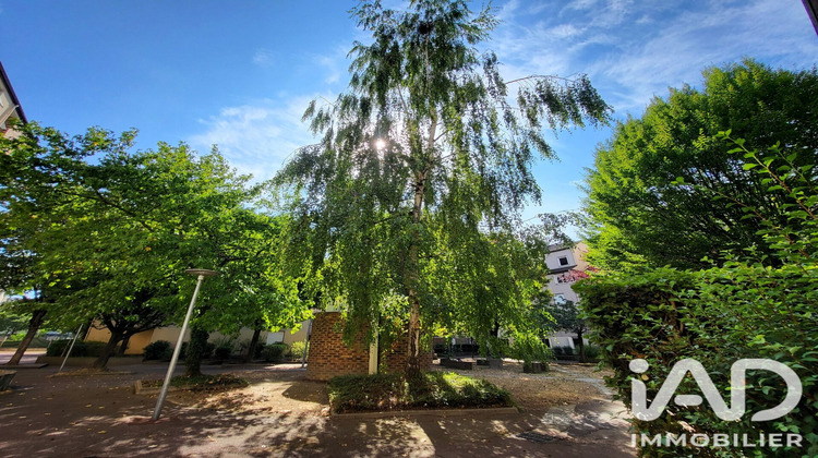 Ma-Cabane - Vente Appartement Gennevilliers, 84 m²