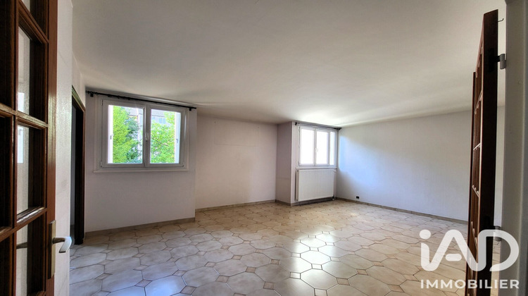 Ma-Cabane - Vente Appartement Gennevilliers, 84 m²