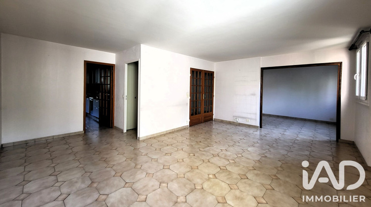 Ma-Cabane - Vente Appartement Gennevilliers, 84 m²