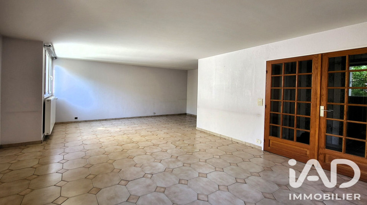 Ma-Cabane - Vente Appartement Gennevilliers, 84 m²