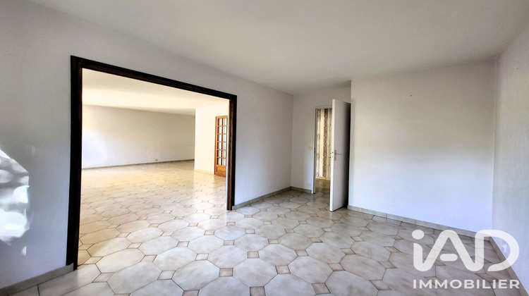 Ma-Cabane - Vente Appartement Gennevilliers, 84 m²