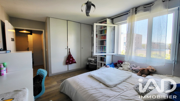 Ma-Cabane - Vente Appartement Gennevilliers, 98 m²