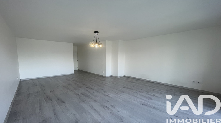 Ma-Cabane - Vente Appartement Gennevilliers, 72 m²