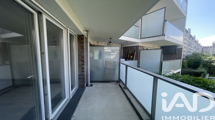 Ma-Cabane - Vente Appartement Gennevilliers, 72 m²