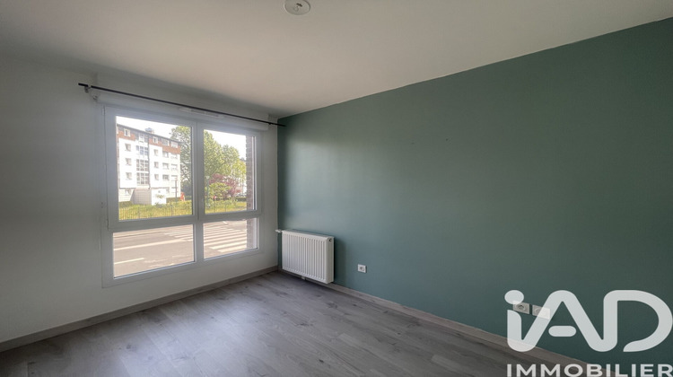 Ma-Cabane - Vente Appartement Gennevilliers, 72 m²