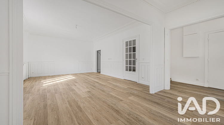 Ma-Cabane - Vente Appartement Gennevilliers, 79 m²